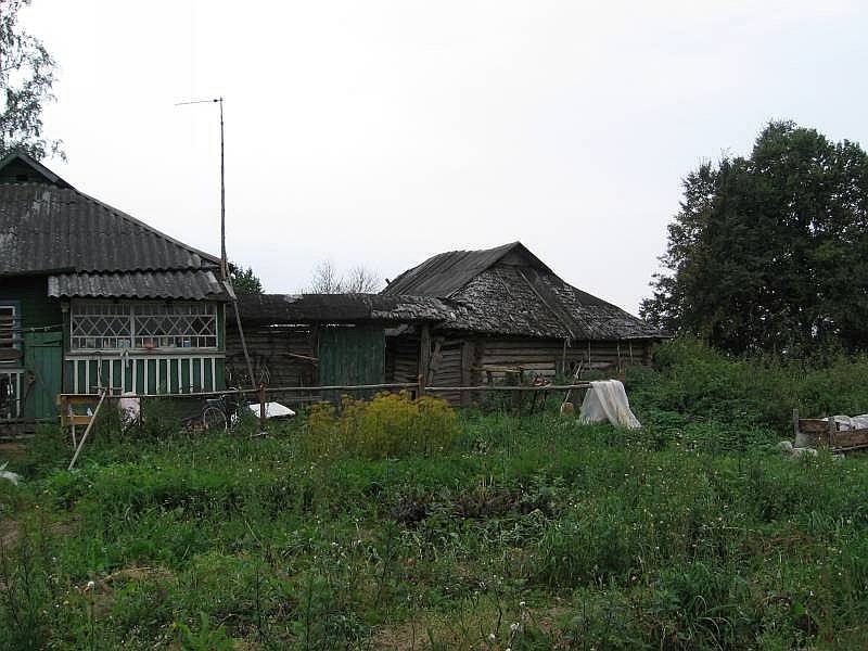 Купить Дом В Псковской Области Бежаницкий Район